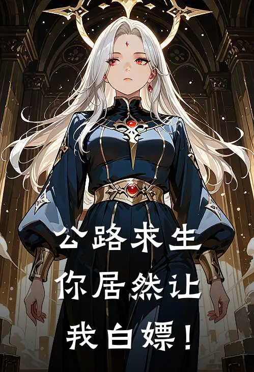 公路求生：你居然让我白嫖！