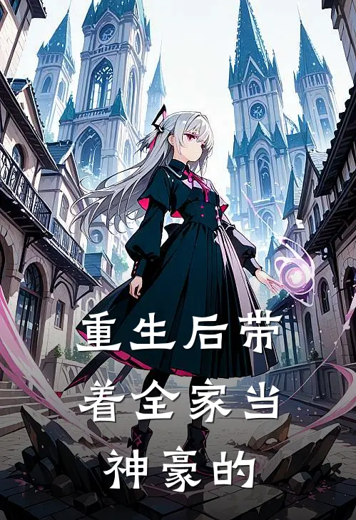 重生后带着全家当神豪的