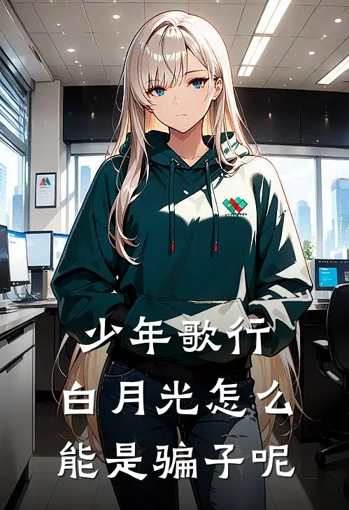 少年歌行：白月光怎么能是骗子呢