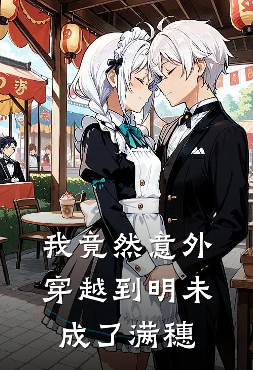 我竟然意外穿越到明未成了满穗