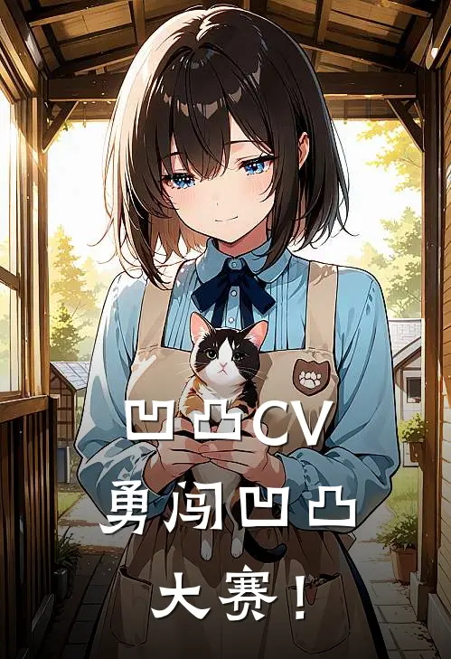 凹凸CV勇闯凹凸大赛！