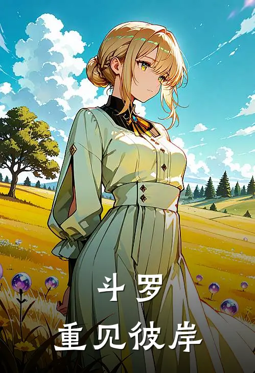 斗罗，重见彼岸