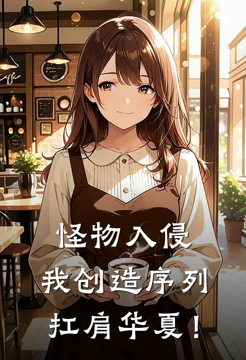 怪物入侵，我创造序列扛肩华夏！