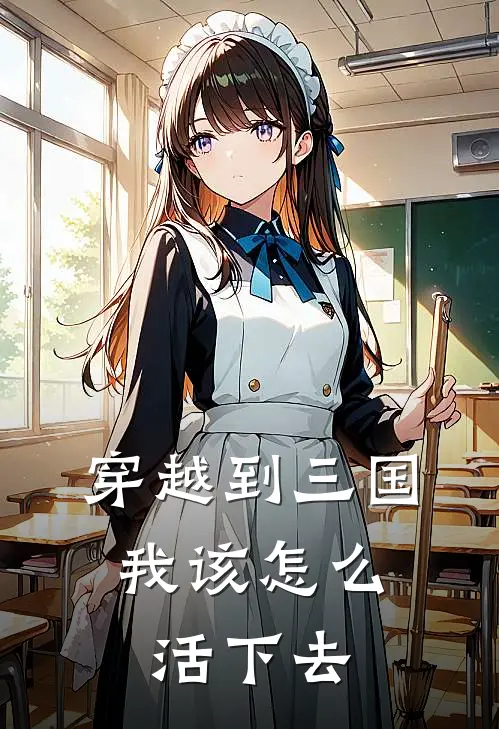 穿越到三国，我该怎么活下去