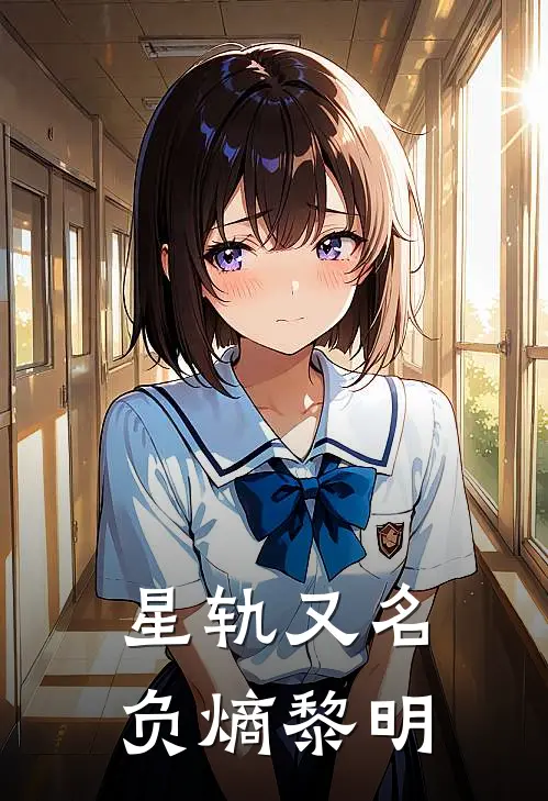 星轨又名负熵黎明