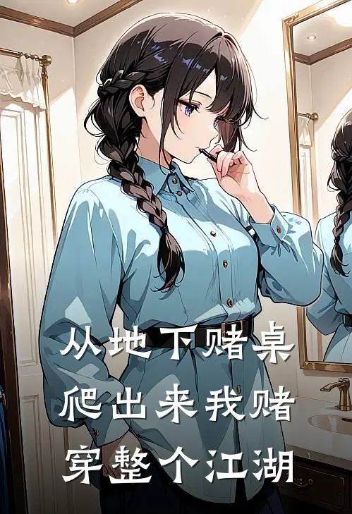 从地下赌桌爬出来我赌穿整个江湖