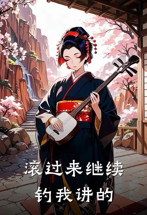 滚过来继续钓我讲的