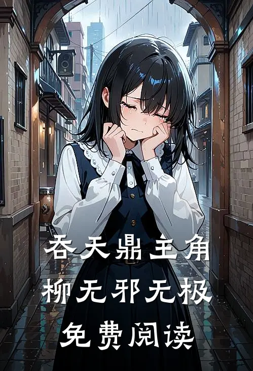 吞天鼎主角柳无邪无极免费阅读