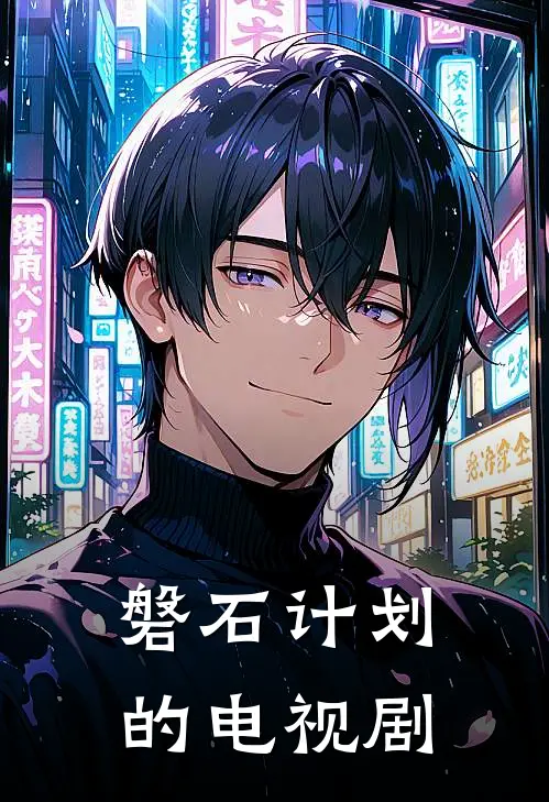 磐石计划的电视剧