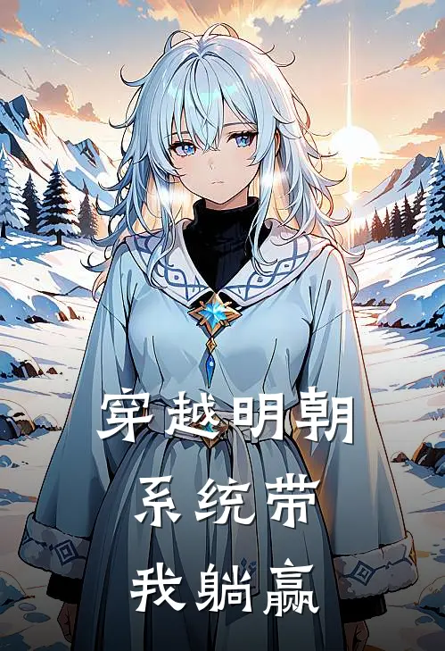 穿越明朝，系统带我躺赢