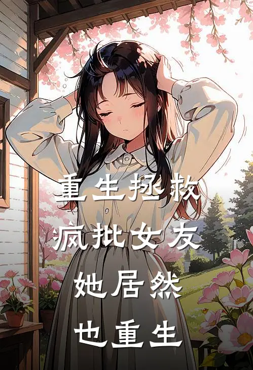 重生拯救疯批女友，她居然也重生