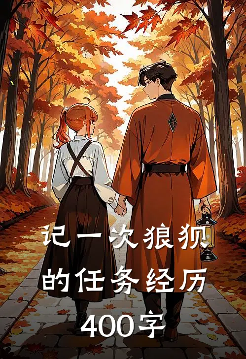 记一次狼狈的任务经历400字