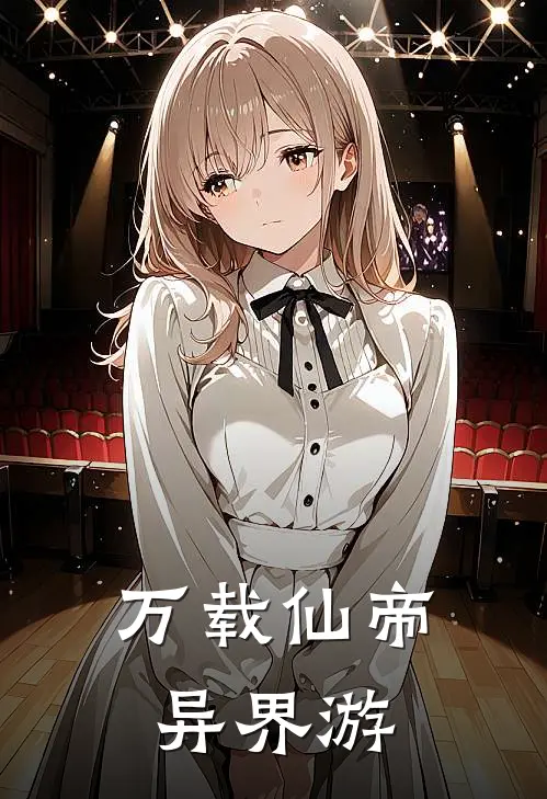 万载仙帝异界游