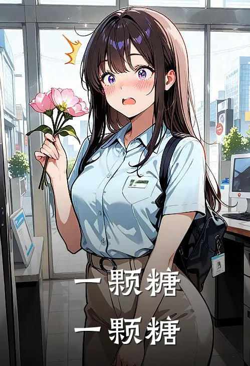 一颗糖【一颗糖】