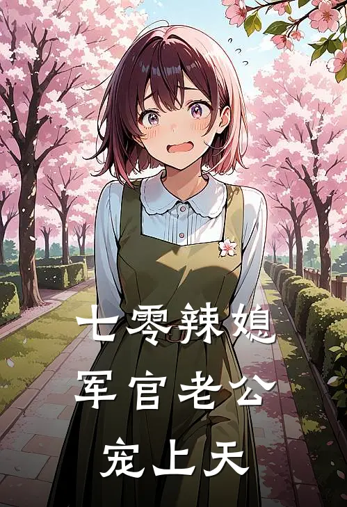 七零辣媳：军官老公宠上天