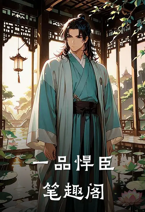 一品悍臣笔趣阁