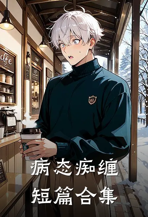 病态痴缠：短篇合集