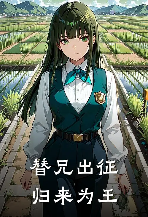 替兄出征：归来为王