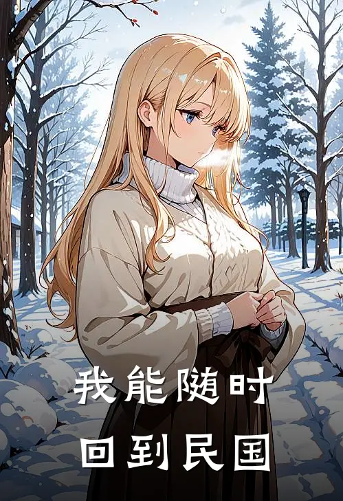 我能随时回到民国