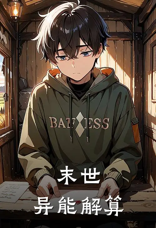 末世：异能解算