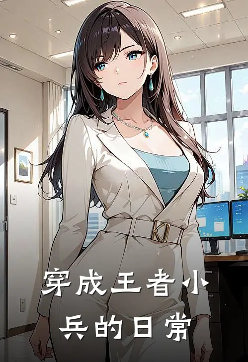 穿成王者小兵的日常