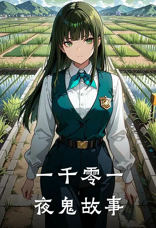 一千零一夜鬼故事