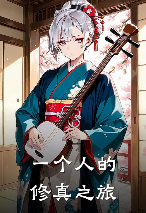 一个人的修真之旅