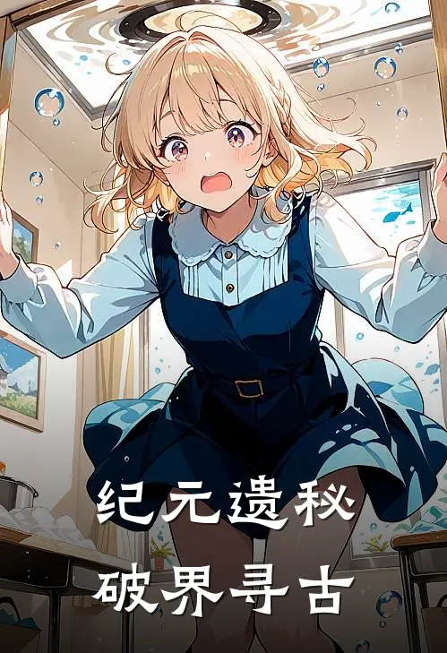 纪元遗秘：破界寻古