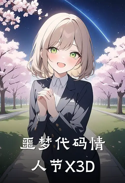 噩梦代码情人节X3D