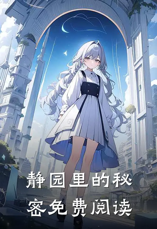 静园里的秘密免费阅读