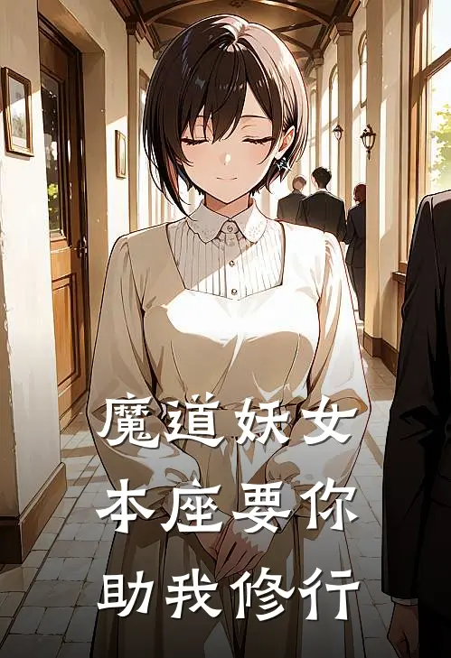 魔道妖女，本座要你助我修行