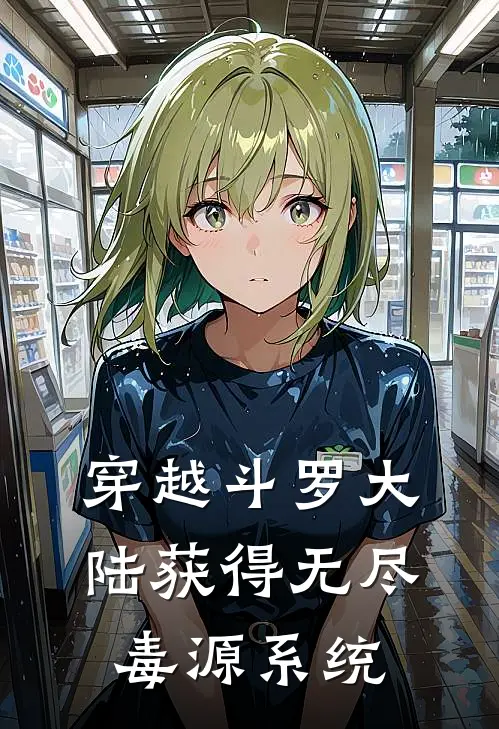 穿越斗罗大陆获得无尽毒源系统