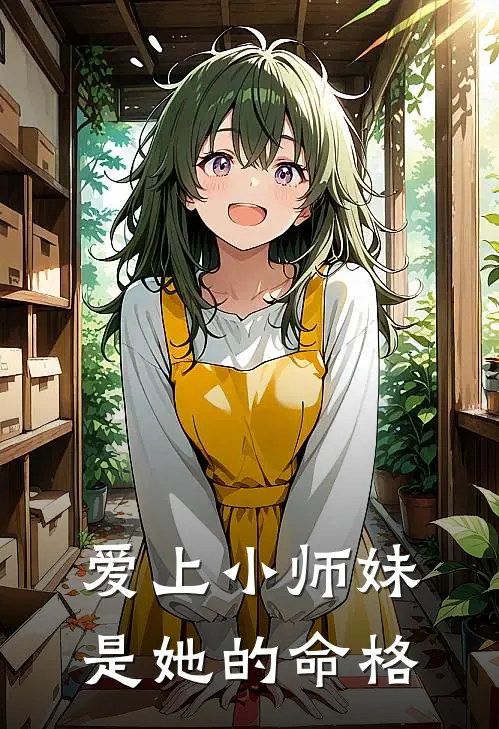 爱上小师妹是她的命格