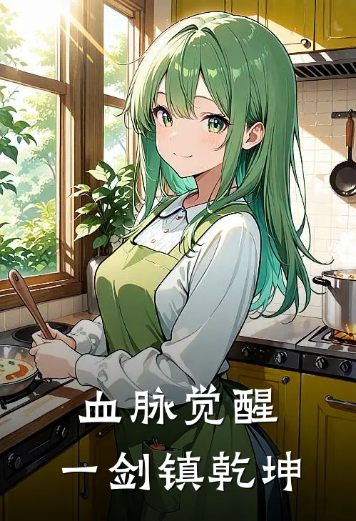 血脉觉醒，一剑镇乾坤