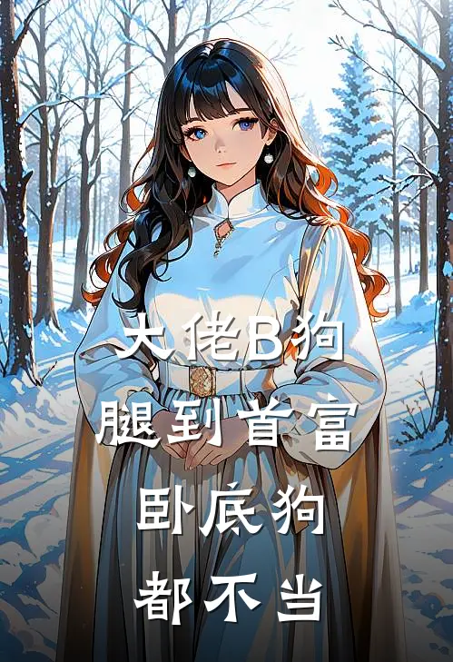 大佬B狗腿到首富：卧底狗都不当