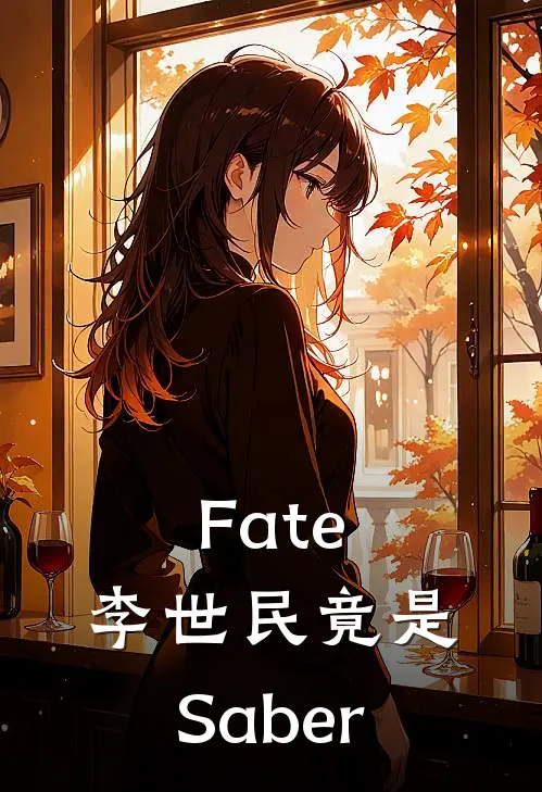 Fate：李世民竟是Saber