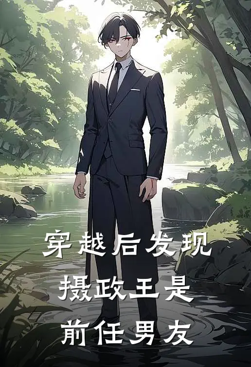 穿越后发现摄政王是前任男友