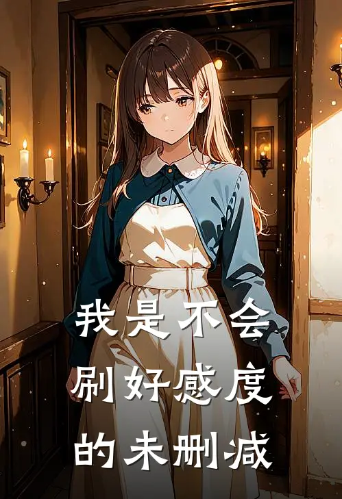 我是不会刷好感度的未删减