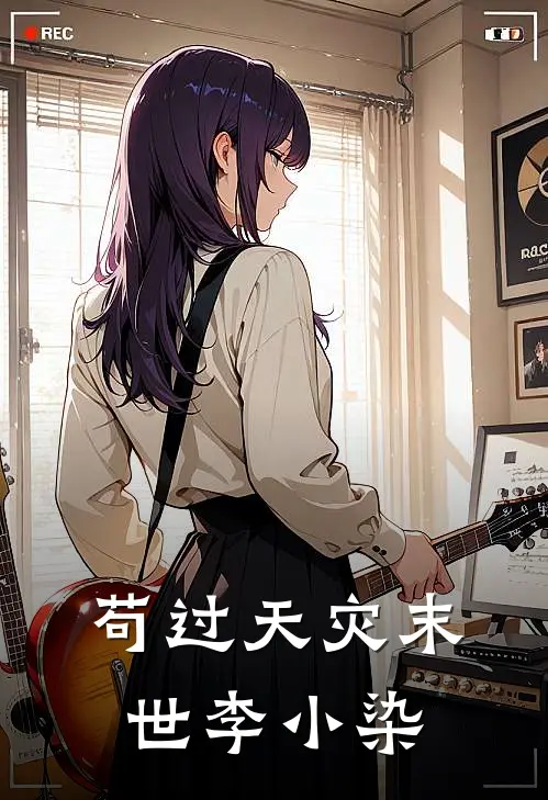 苟过天灾末世李小染