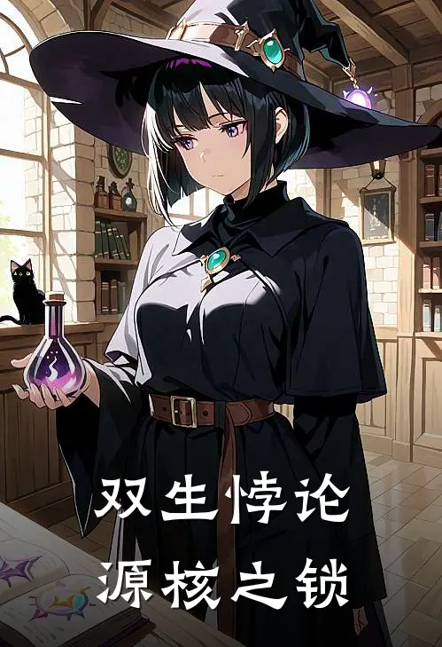 双生悖论：源核之锁