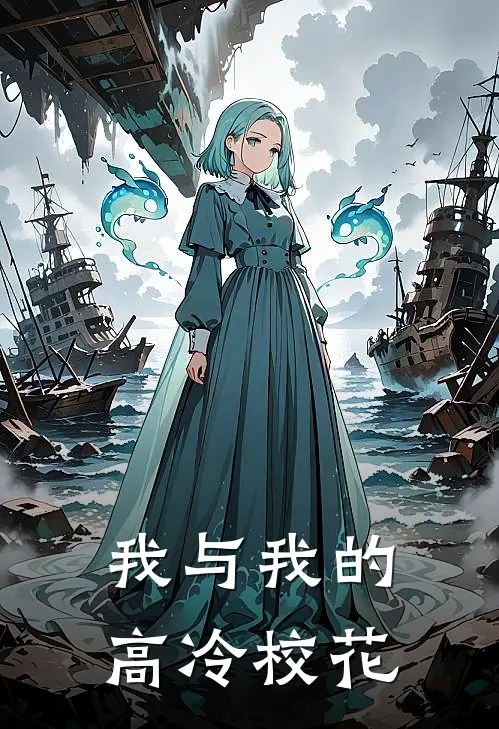 我与我的高冷校花