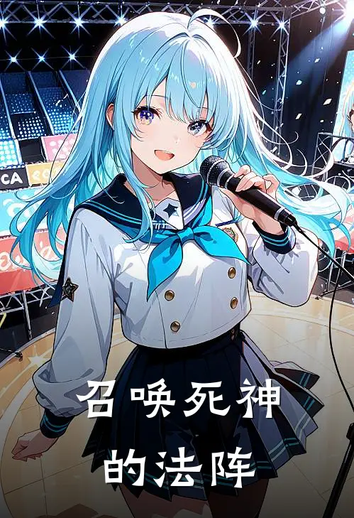 召唤死神的法阵