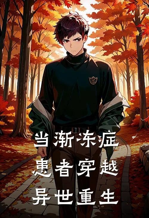 当渐冻症患者穿越异世重生