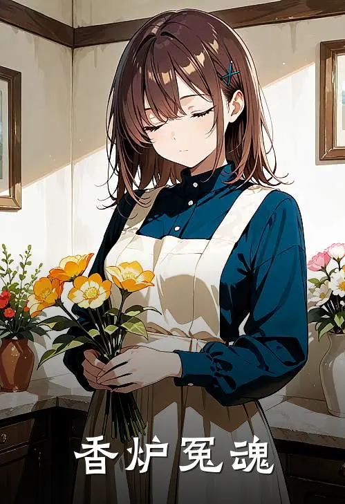 香炉冤魂