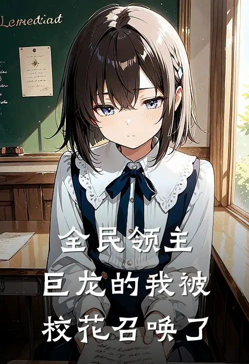 全民领主：巨龙的我被校花召唤了