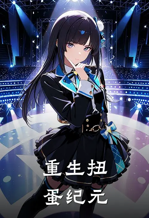 重生扭蛋纪元