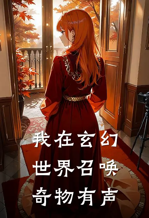 我在玄幻世界召唤奇物有声