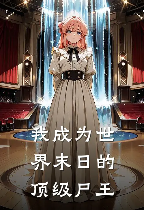 我成为世界末日的顶级尸王