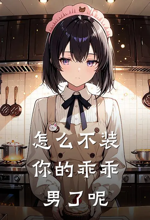 怎么不装你的乖乖男了呢