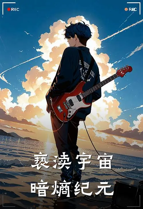 亵渎宇宙：暗熵纪元